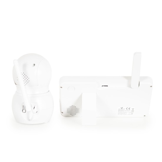 Video baby monitor Kari