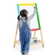 Wooden double side board - GT080202 Wooden double side board - GT080202