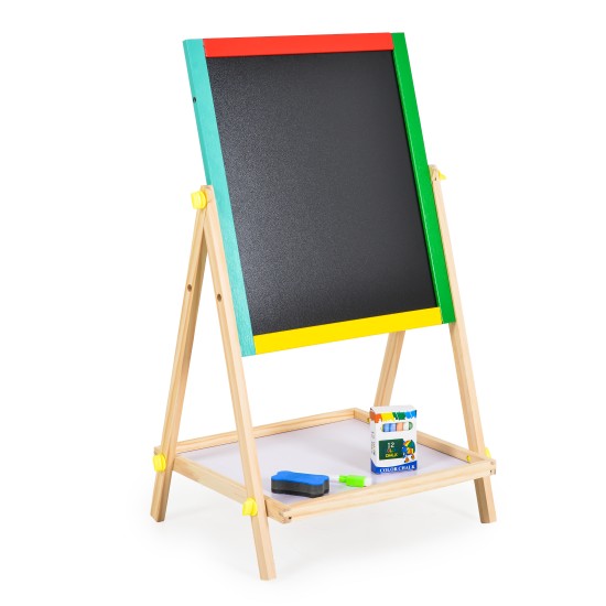 Wooden double side board - GT080202 Wooden double side board - GT080202