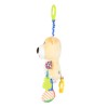Musical Teddy Bear - 82314
