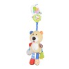 Musical Teddy Bear - 82314