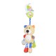 Musical Teddy Bear - 82314