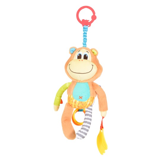 Musical Monkey Martin - 82390 Musical Monkey Martin - 82390