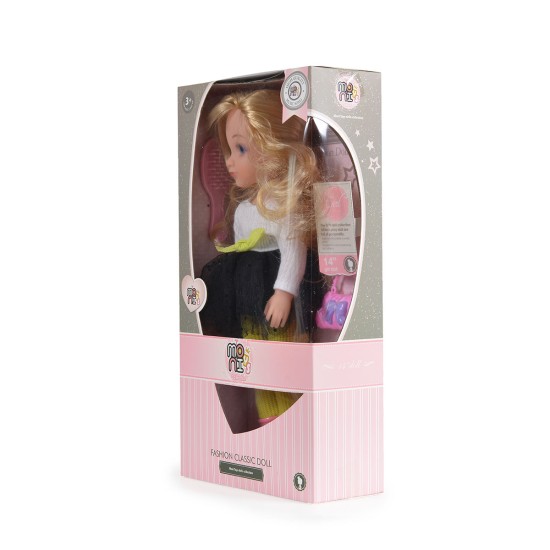 36cm. Doll. 9651 36cm. Doll. 9651