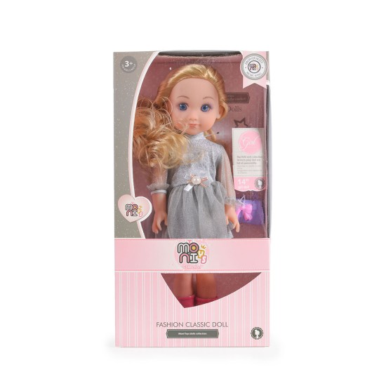 36cm.Doll. 9657 36cm.Doll. 9657