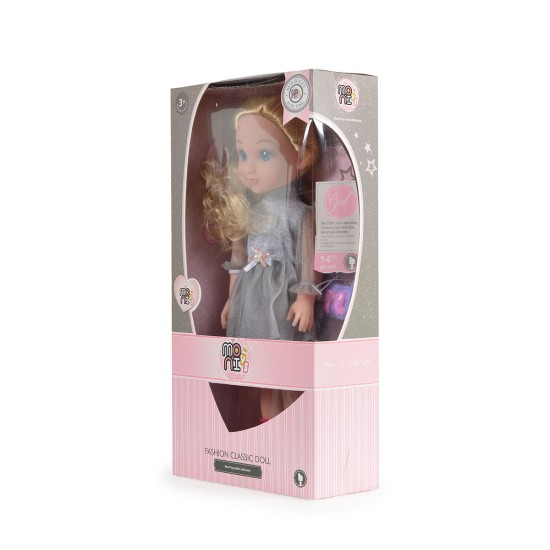 36cm.Doll. 9657 36cm.Doll. 9657
