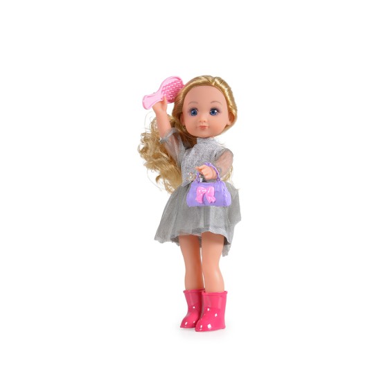 36cm.Doll. 9657 36cm.Doll. 9657