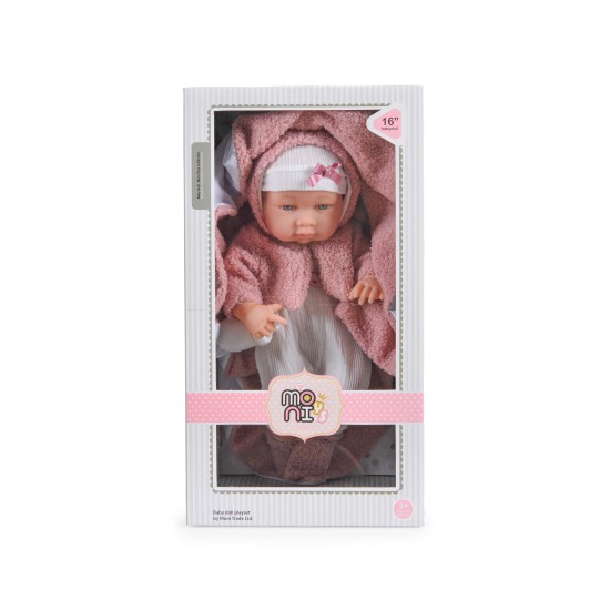 41cm Doll. 9300 41cm Doll. 9300