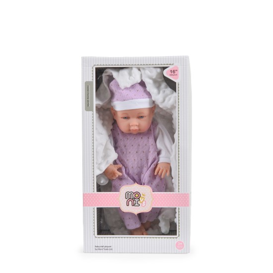 41cm Doll. 9303 41cm Doll. 9303