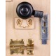 Wooden manual board Small MT05