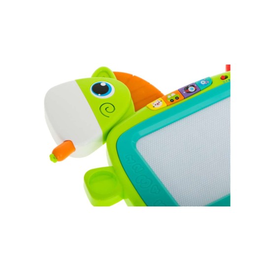 Hola Magnetic Scribbler with Music/Light 3131 Hola Magnetic Scribbler with Music/Light 3131