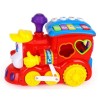 Hola Learning Loco sorter 556