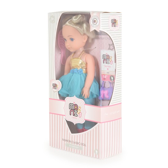 36cm.Doll 9658 36cm.Doll 9658