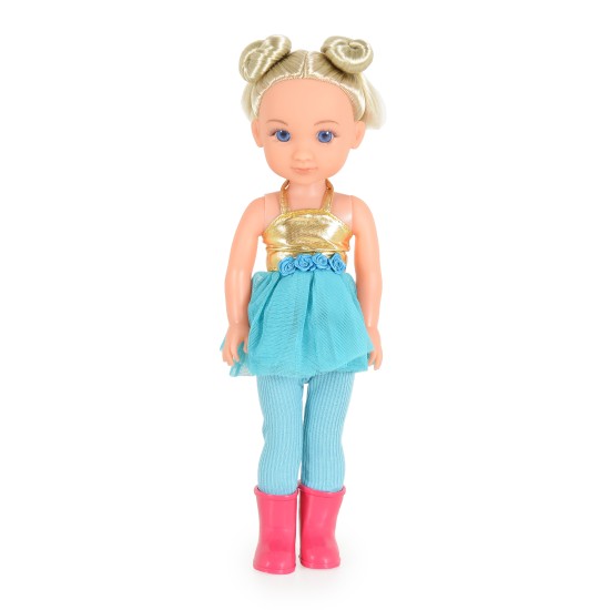 36cm.Doll 9658 36cm.Doll 9658