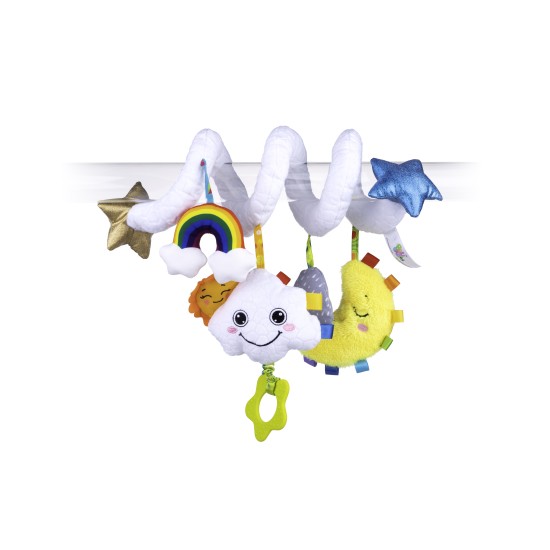 Bali Bazoo 80231 Active Spiral Sunny Friends