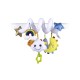 Bali Bazoo 80231 Active Spiral Sunny Friends