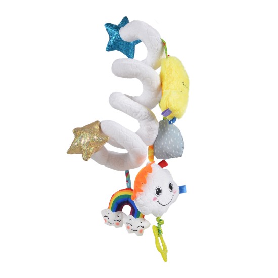 Bali Bazoo 80231 Active Spiral Sunny Friends
