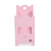 Doll Bunk Wooden Bed PH12A003