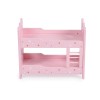 Doll Bunk Wooden Bed PH12A003