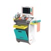 Toy set Medical Desk