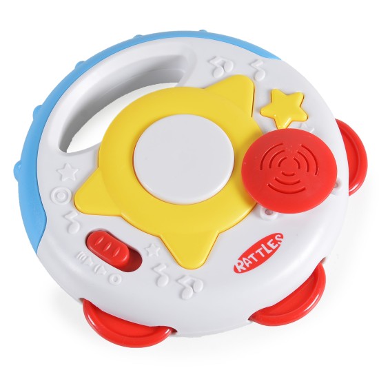 Music drum HE0511 Music drum HE0511