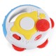 Music drum HE0511 Music drum HE0511