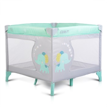 Playpen Giant mint