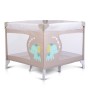 Playpen Giant grey