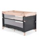 Folding cot Next level beige Folding cot Next level beige