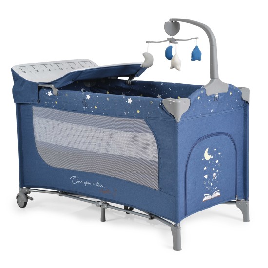 Folding cot Once upon a time 3 jeans Folding cot Once upon a time 3 jeans