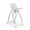 High chair Bueno pink