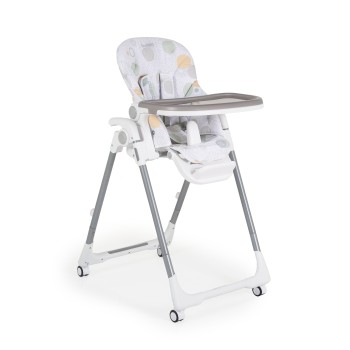 High chair Bueno grey