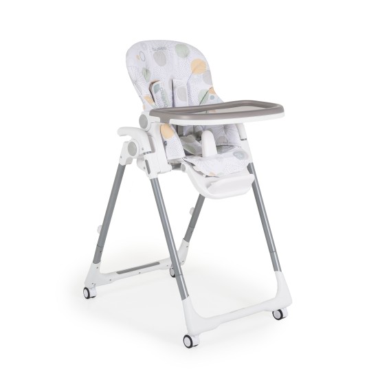 High chair Bueno grey High chair Bueno grey