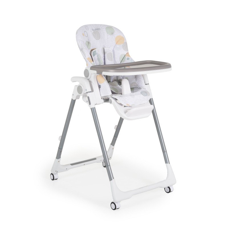 High chair Bueno grey