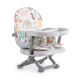 Booster seat Kiwi ABC