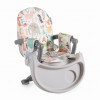 Booster seat Kiwi ABC