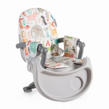 Booster seat Kiwi ABC