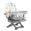 Booster seat Kiwi 123