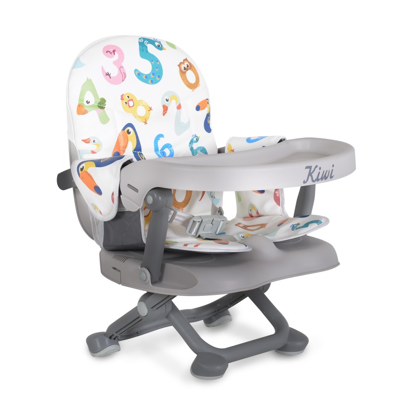 Booster seat Kiwi 123