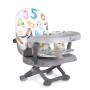 Booster seat Kiwi 123