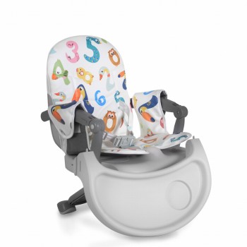 Booster seat Kiwi 123