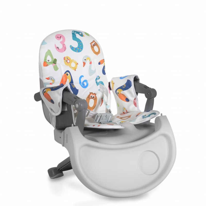Booster seat Kiwi 123