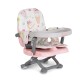 Booster seat Kiwi Cupcakes Booster seat Kiwi Cupcakes