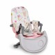 Booster seat Kiwi Cupcakes Booster seat Kiwi Cupcakes