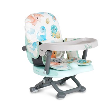 Booster seat Kiwi Dinos