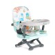 Booster seat Kiwi Dinos Booster seat Kiwi Dinos