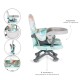 Booster seat Kiwi Dinos Booster seat Kiwi Dinos