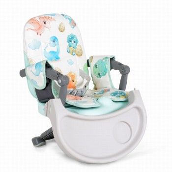 Booster seat Kiwi Dinos
