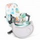 Booster seat Kiwi Dinos Booster seat Kiwi Dinos
