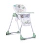 High chair Muffin mint